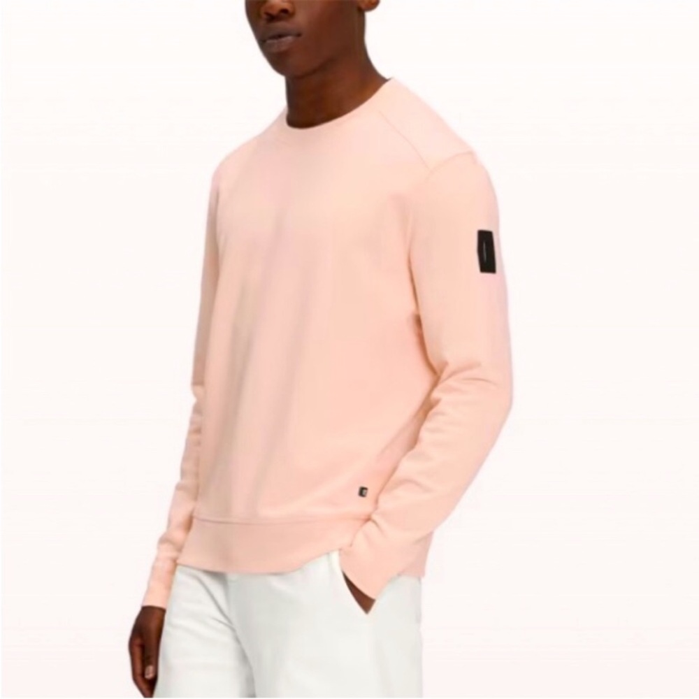 Men’s On Running On Cloud crewneck